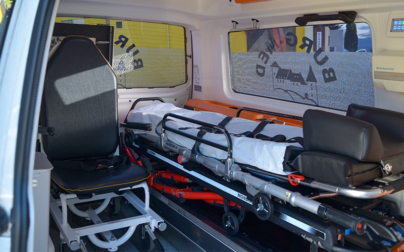 krankentransport
